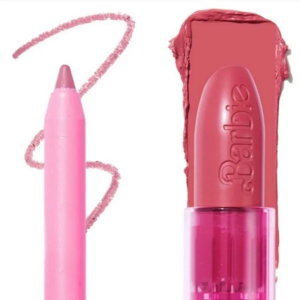 ColourPop Barbie Dream House Lip Duo